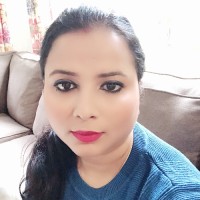 ABCloudz Employee Supriya Anand's profile photo