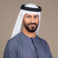 Dubai Holding Employee Saeed al Muhairy's profile photo