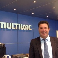 Multivac Belgium Employee Marc Deneut's profile photo