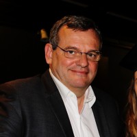 Urssaf Caisse nationale Employee Jean-Baptiste Courouble's profile photo