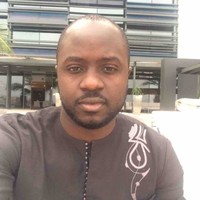 CFAO Employee Moustapha Fall's profile photo