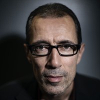 Yle Employee Jyrki Ukkonen's profile photo