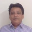 Marine Services Company Ltd. Employee Farrukh Usmani's profile photo