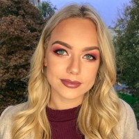 Portola Pharmaceuticals Employee Annie Mirabelli's profile photo