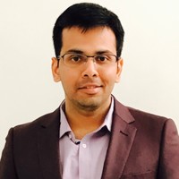 Accenture Employee Praveen Srinivasan's profile photo