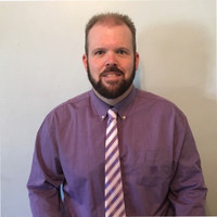 Nordstrom Employee Brian McCartney's profile photo