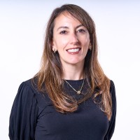 Reciprocal Ventures Employee Ann Fiocco-Rodriguez's profile photo