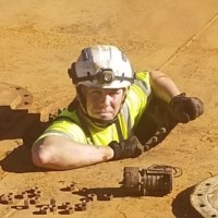Shipyard Engineering, LLC Employee John Watts's profile photo