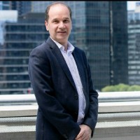 Alecto Finance Employee Jim Yanevski's profile photo