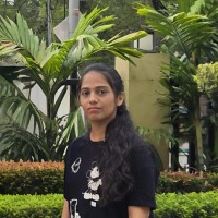 DATASPOT Technologies Employee Anila B's profile photo
