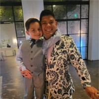 Levven Employee Sean Vo's profile photo