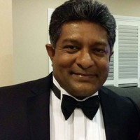 Sydney Adventist Hospital Employee Suharsha Kanathigoda's profile photo