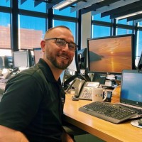 ModMed Employee Michael Skaggs's profile photo