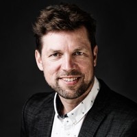 AquaGreen ApS Employee Bjørn Villumsen's profile photo