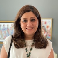 Fully Promoted Employee Afsheen Ehsan's profile photo