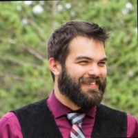 Vivacity Tech PBC Employee Alex Eaves's profile photo