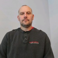 Speelman Electric, Inc. Employee Alan Atkins Jr's profile photo