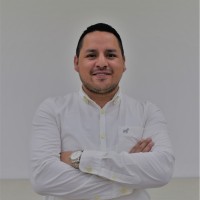 Pesquera Diamante Employee Gerson Roman E.'s profile photo