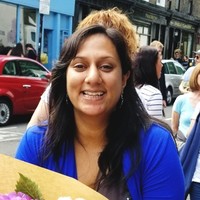 IGeneX Employee Stuti Vora's profile photo