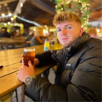 Brean Leisure Park Ltd. Employee Aaron March's profile photo