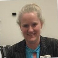 CCI Managed Services Employee Lauren Castaneda's profile photo