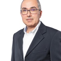 Nais Employee Vincenzo Palazzolo's profile photo