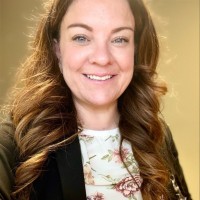 Carnegie Museums of Pittsburgh Employee Brigitte S's profile photo