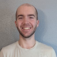 Casechek Employee Stephen Claypool's profile photo