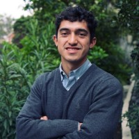 Universidad Adolfo Ibáñez Employee Ignacio Lizama Gutiérrez's profile photo