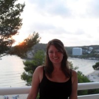 Executive Grapevine Employee Victoria Neale's profile photo
