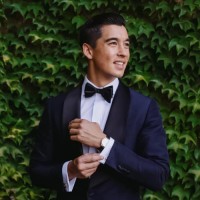 Hypergrowth Marketer Employee Ronny Cheng's profile photo