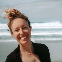Pacific Discovery Employee Christina Marshall's profile photo