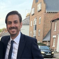 Mehdi Dialmy Email & Phone Number