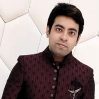 Apaar Information Systems Pvt. Ltd. Employee Vipin Singh's profile photo