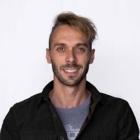 Otinga.io Employee Stefan Rheeders's profile photo