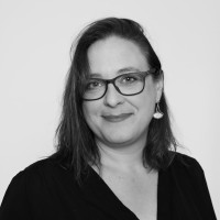 McCann Digital Employee Inbal Dror's profile photo