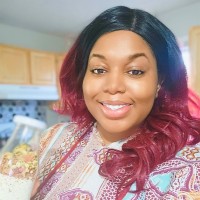 Travel Quest Network Employee Blessing Nneji's profile photo