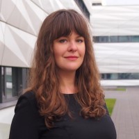 Oseon Employee Alina N.'s profile photo