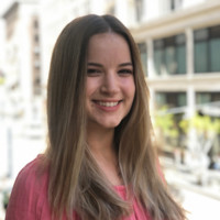 Teach For America Employee Kate Chase's profile photo