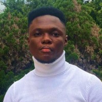 Sesi Technologies Employee Winnard Arthur's profile photo