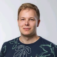Aksulit Oy Employee Juho Puoliväli's profile photo
