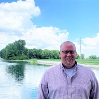 Cummins Facility Services Employee Christopher Brazell's profile photo