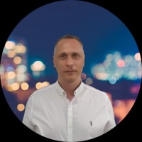 Anton Levchenko Email & Phone Number