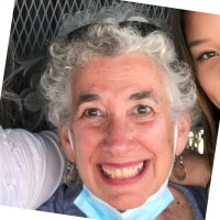 Madison Area Technical College Employee Lucia Nunez's profile photo