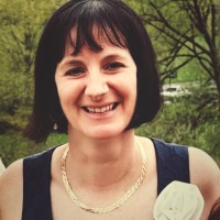 Hamilton College Employee Melissa Marietta's profile photo