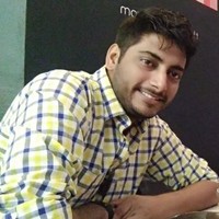 Infibeam Employee Rohit Agarwal's profile photo