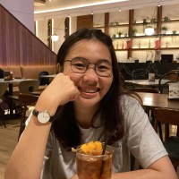 Margaretha Cindy Email