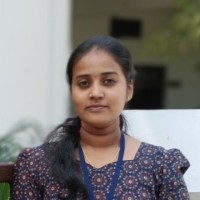 Cognior Employee Amruthalakshmi S's profile photo