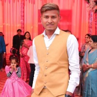 Ashi Technology Employee Naman Jain's profile photo