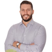 Tango Projects Employee Jason Edwards's profile photo